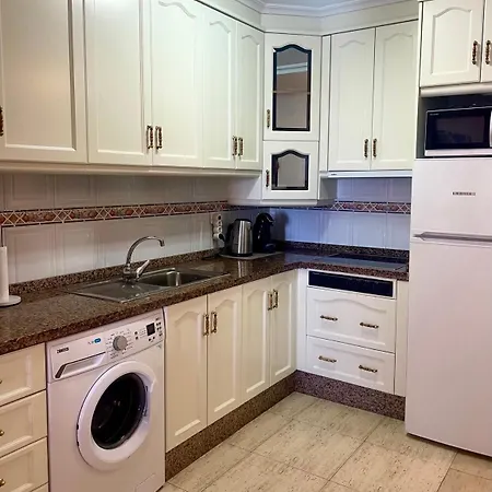 Apartamento Goleta *