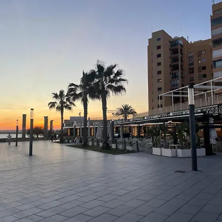 Goleta Торрев'єха