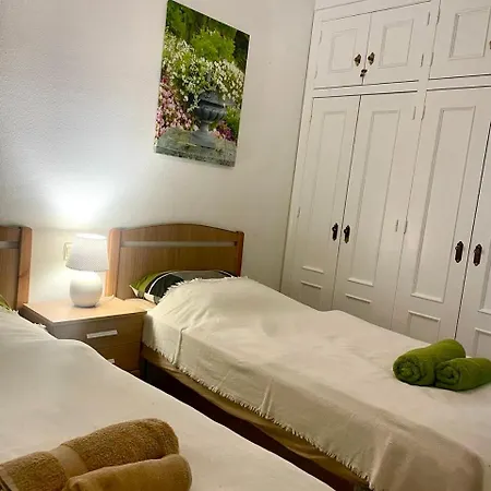 Goleta Апартаменти