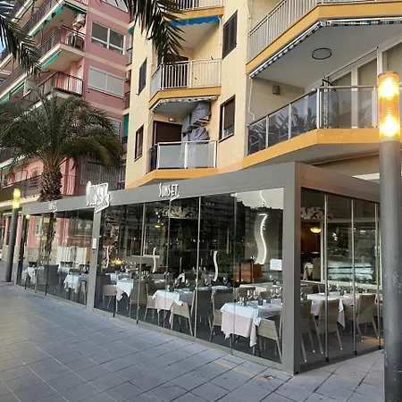 Goleta Апартаменти