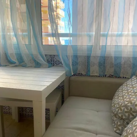 Goleta Апартаменти *