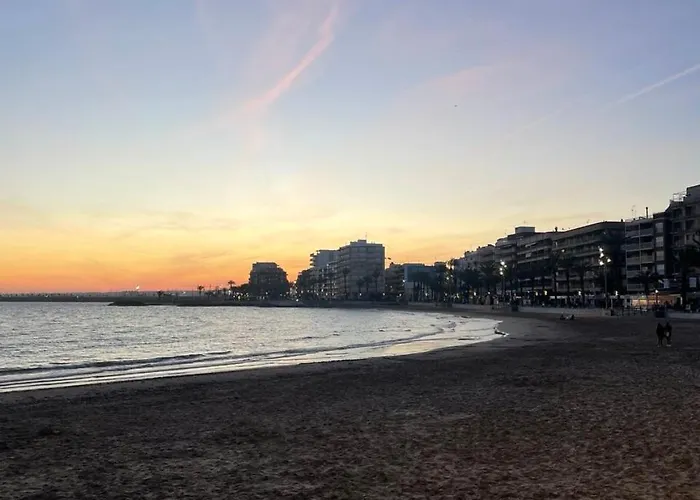 Apartment Goleta Torrevieja