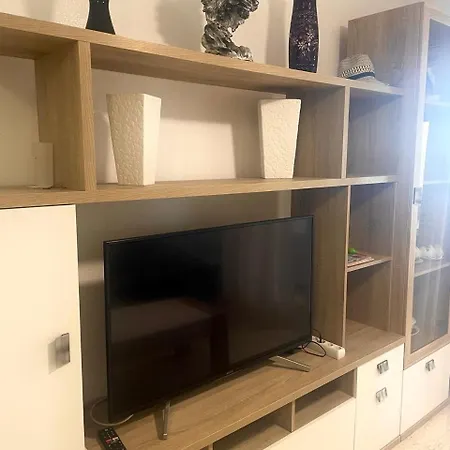 Goleta 아파트 또레비에하