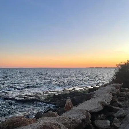 아파트 Goleta 또레비에하