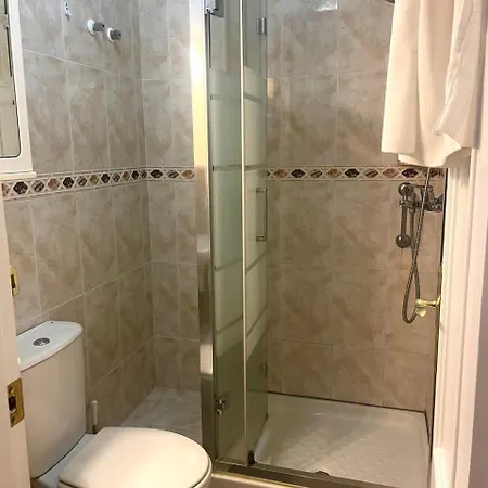 Goleta Beach Apartments Torrevieja