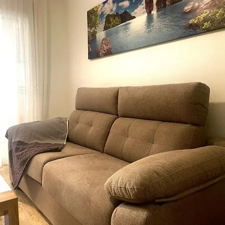 Apartment Goleta Beach Apartments Torrevieja