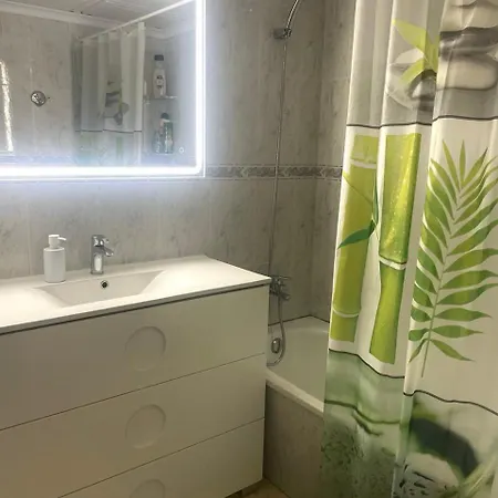 Goleta Beach Apartments Torrevieja Torrevieja