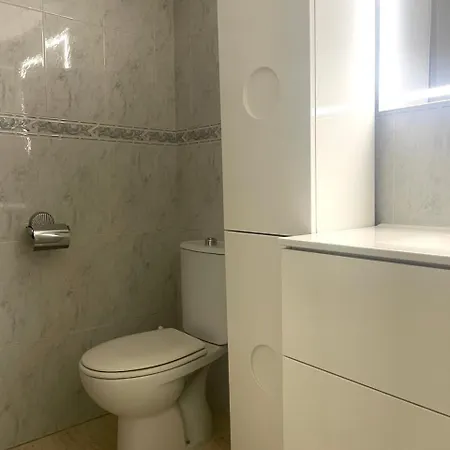 Goleta Beach Apartments Torrevieja Torrevieja