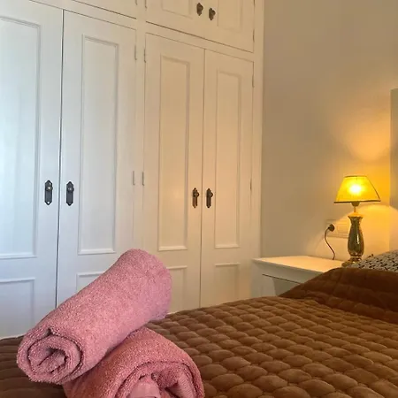 Apartment Goleta Beach Apartments Torrevieja