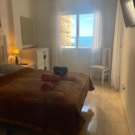 Goleta Beach Apartments Torrevieja Torrevieja